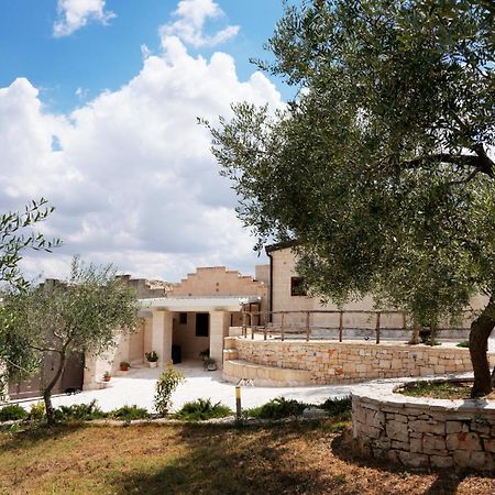 Agriturismo Nonna Rosa Matera Exterior photo