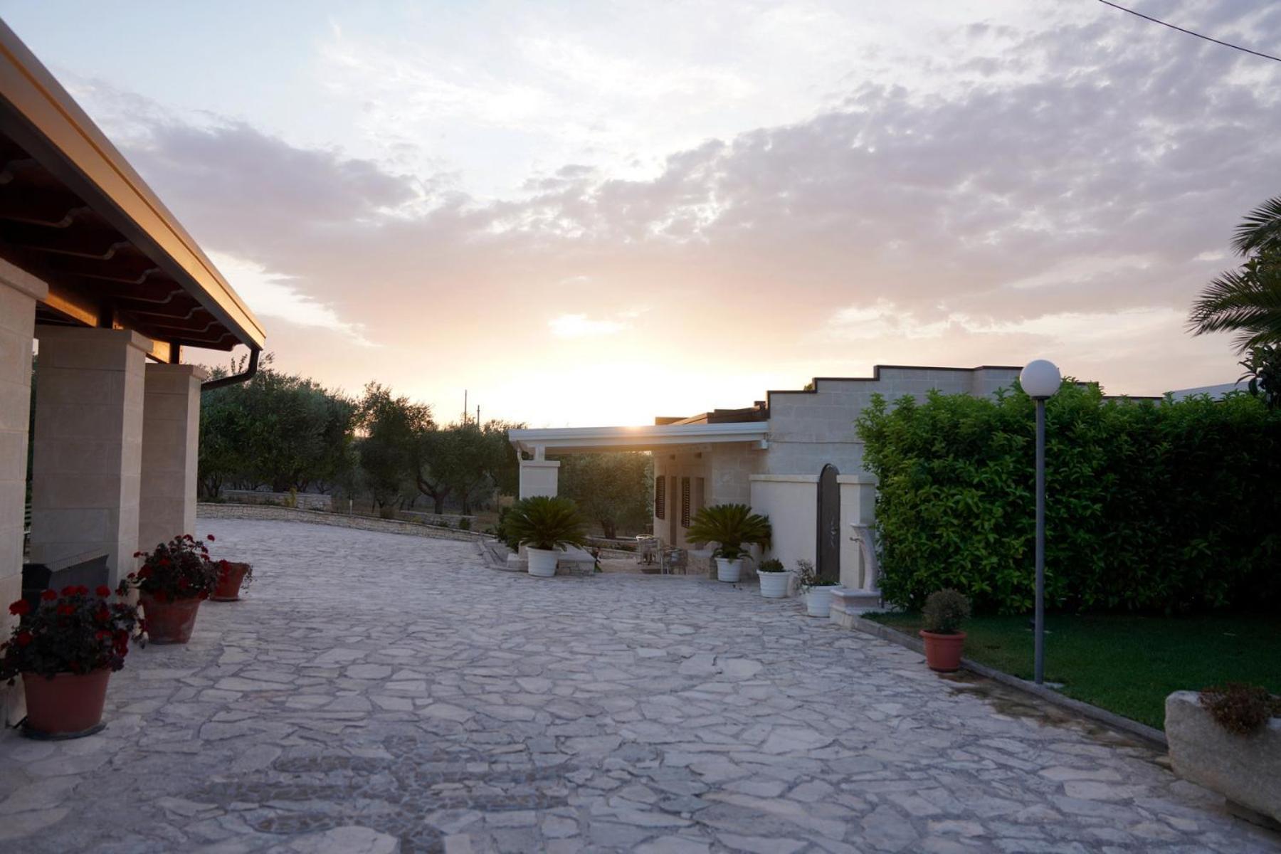 Agriturismo Nonna Rosa Matera Exterior photo