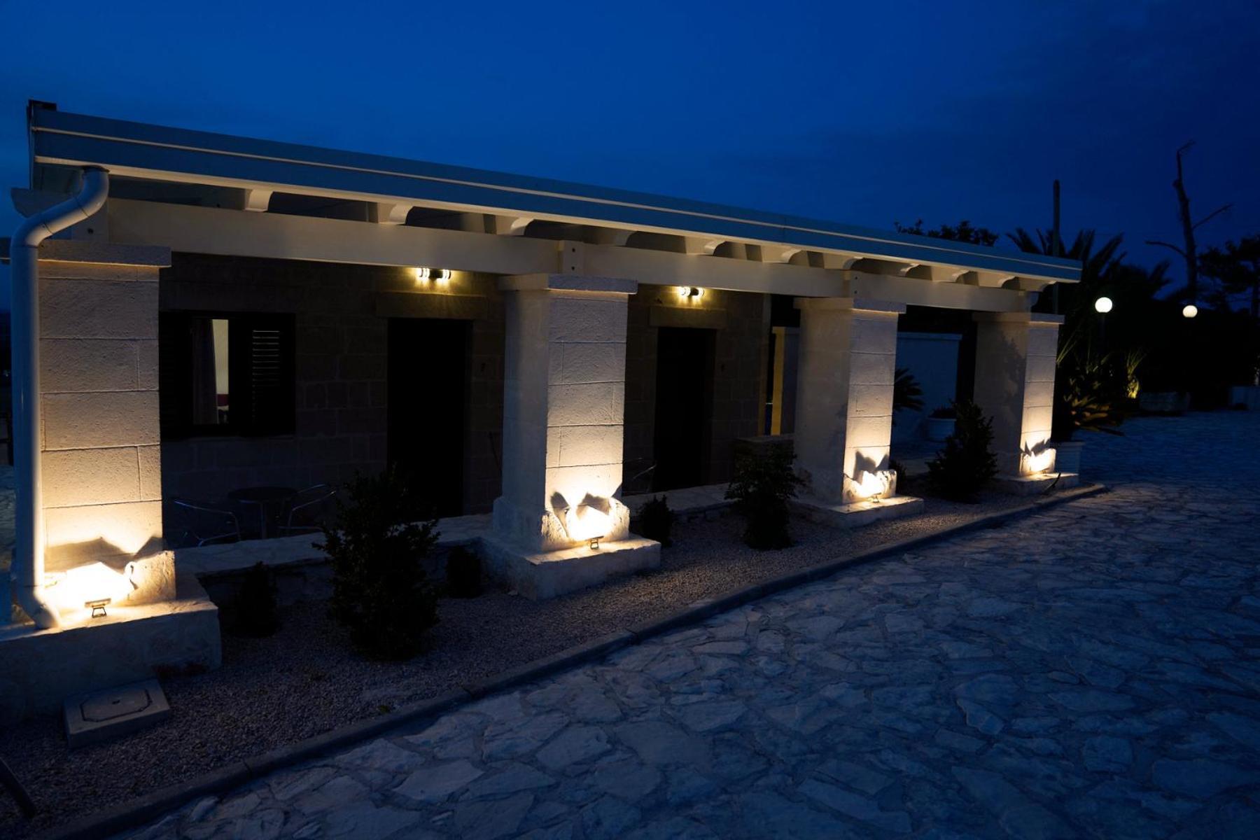 Agriturismo Nonna Rosa Matera Exterior photo