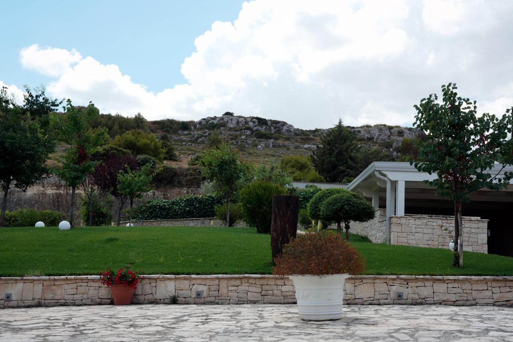 Agriturismo Nonna Rosa Matera Exterior photo