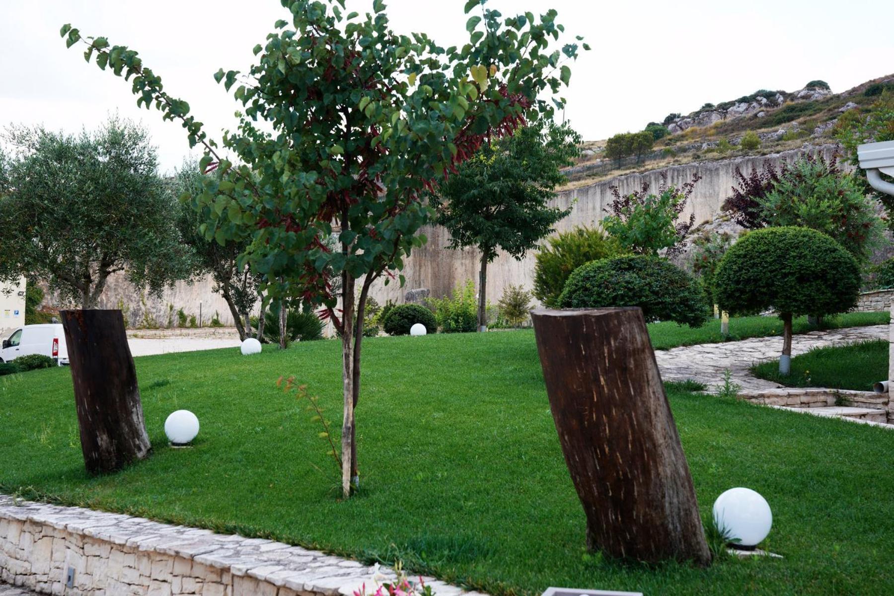 Agriturismo Nonna Rosa Matera Exterior photo