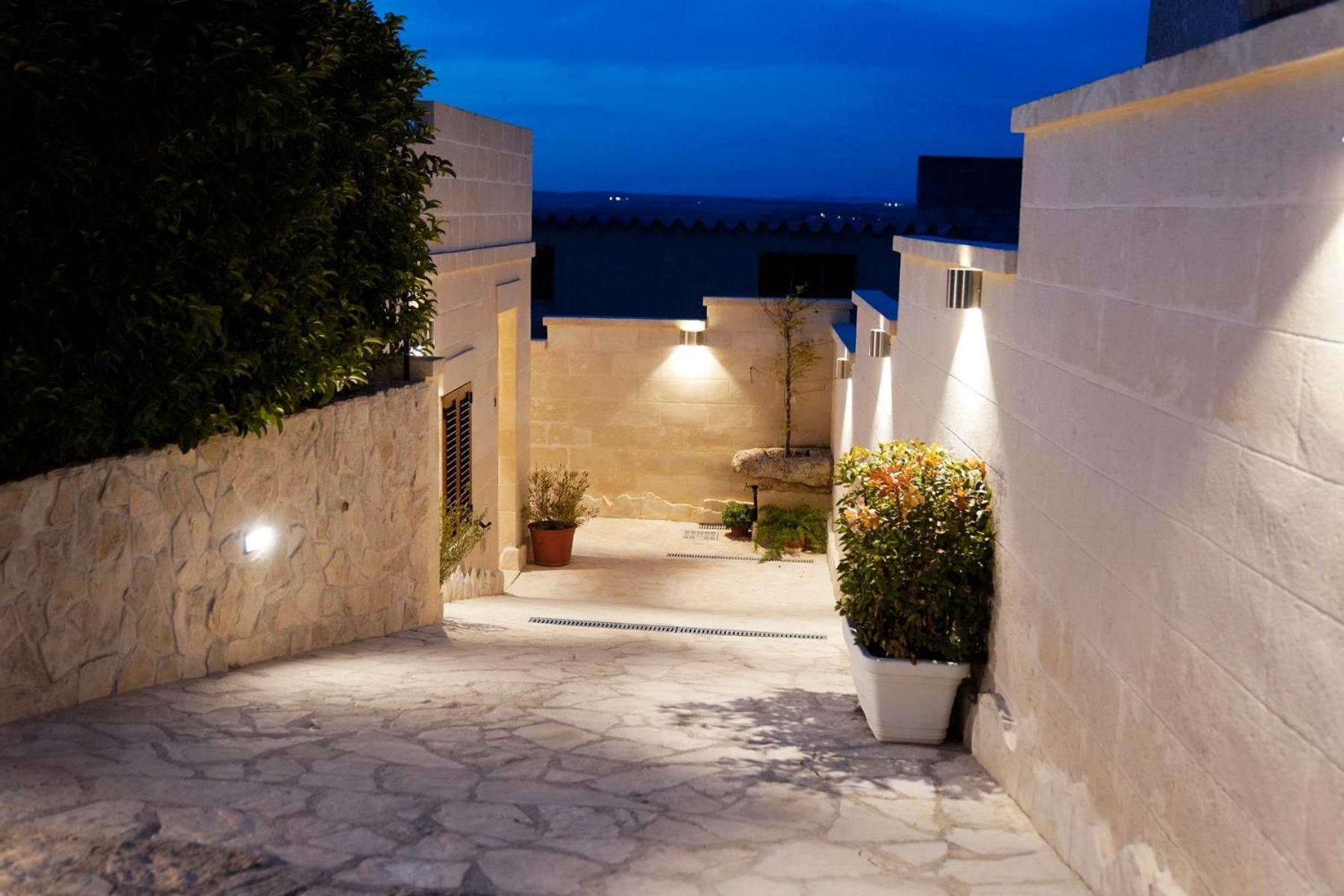 Agriturismo Nonna Rosa Matera Exterior photo