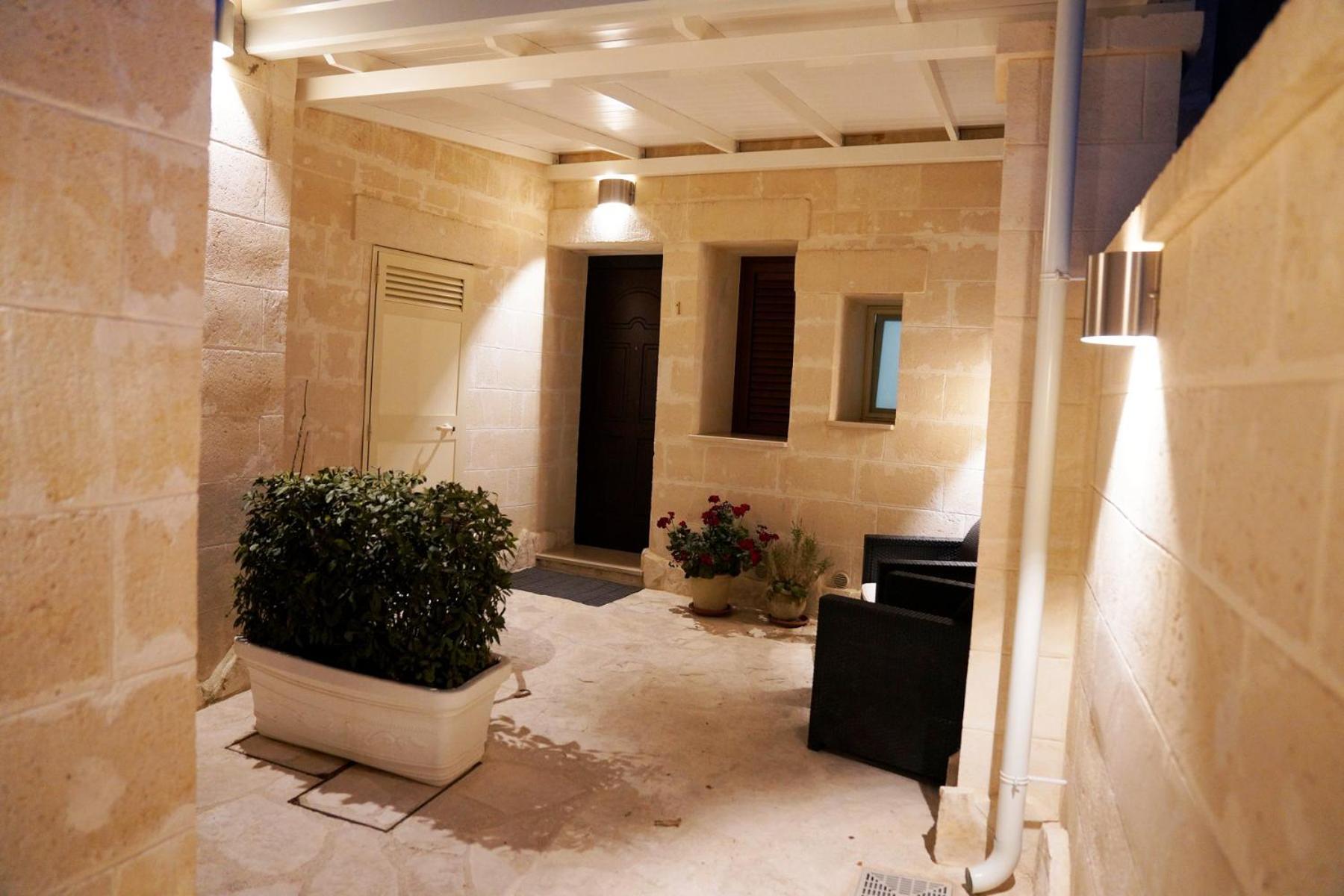Agriturismo Nonna Rosa Matera Exterior photo