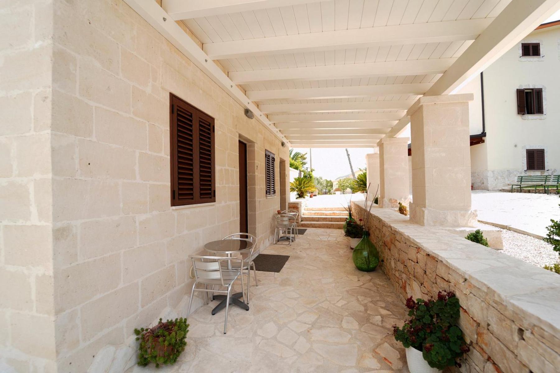 Agriturismo Nonna Rosa Matera Exterior photo