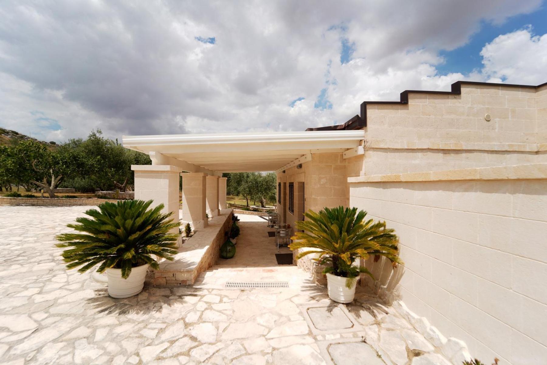 Agriturismo Nonna Rosa Matera Exterior photo