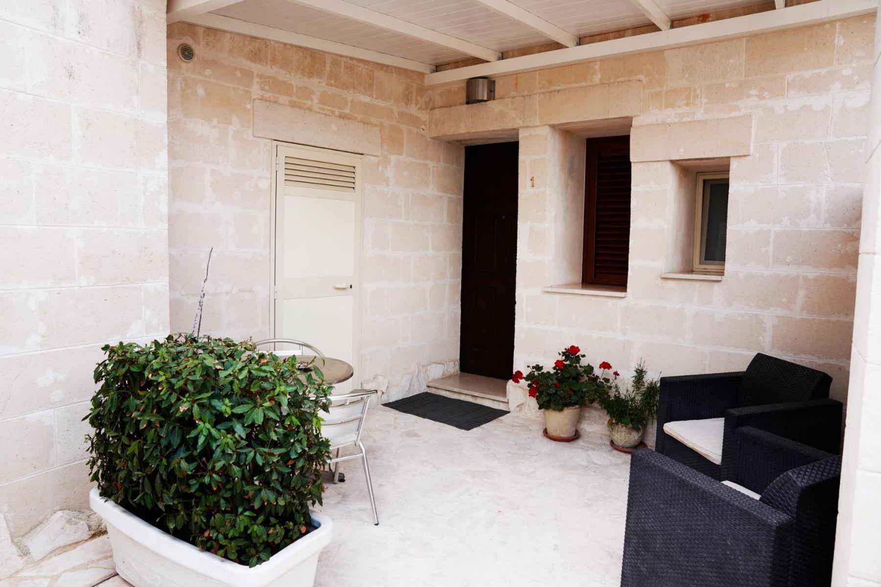 Agriturismo Nonna Rosa Matera Exterior photo