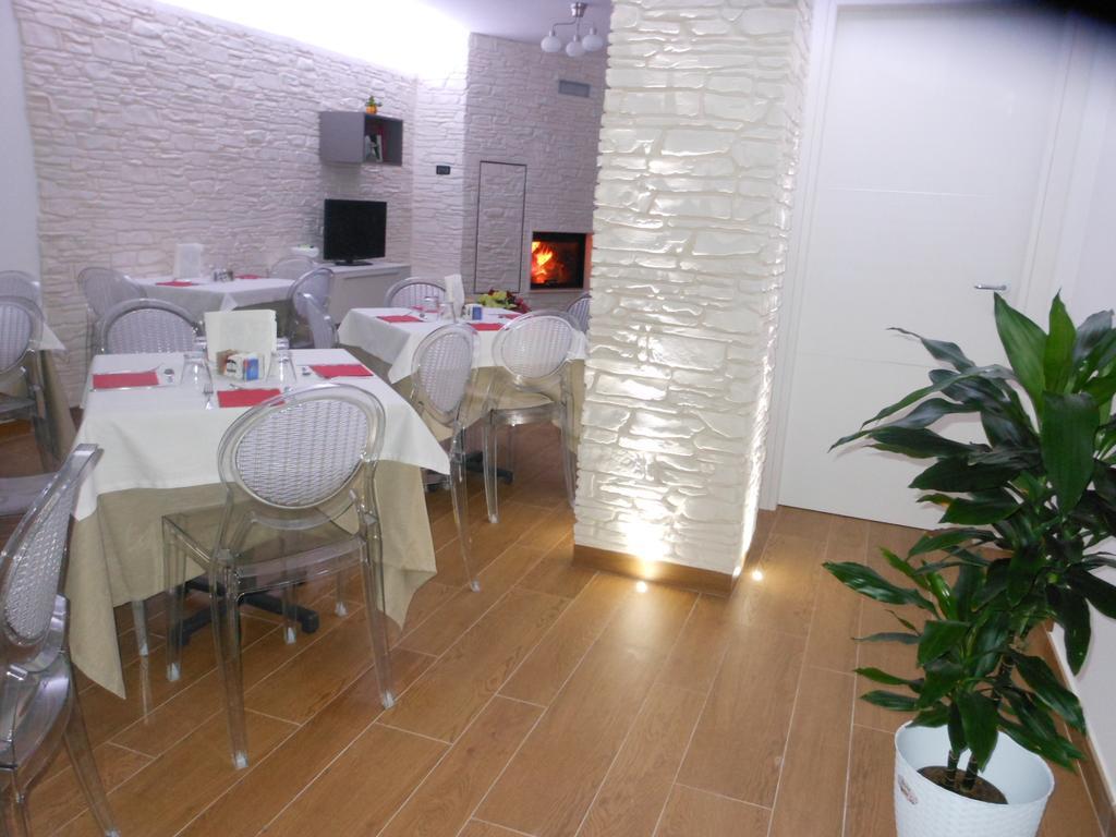 Agriturismo Nonna Rosa Matera Exterior photo