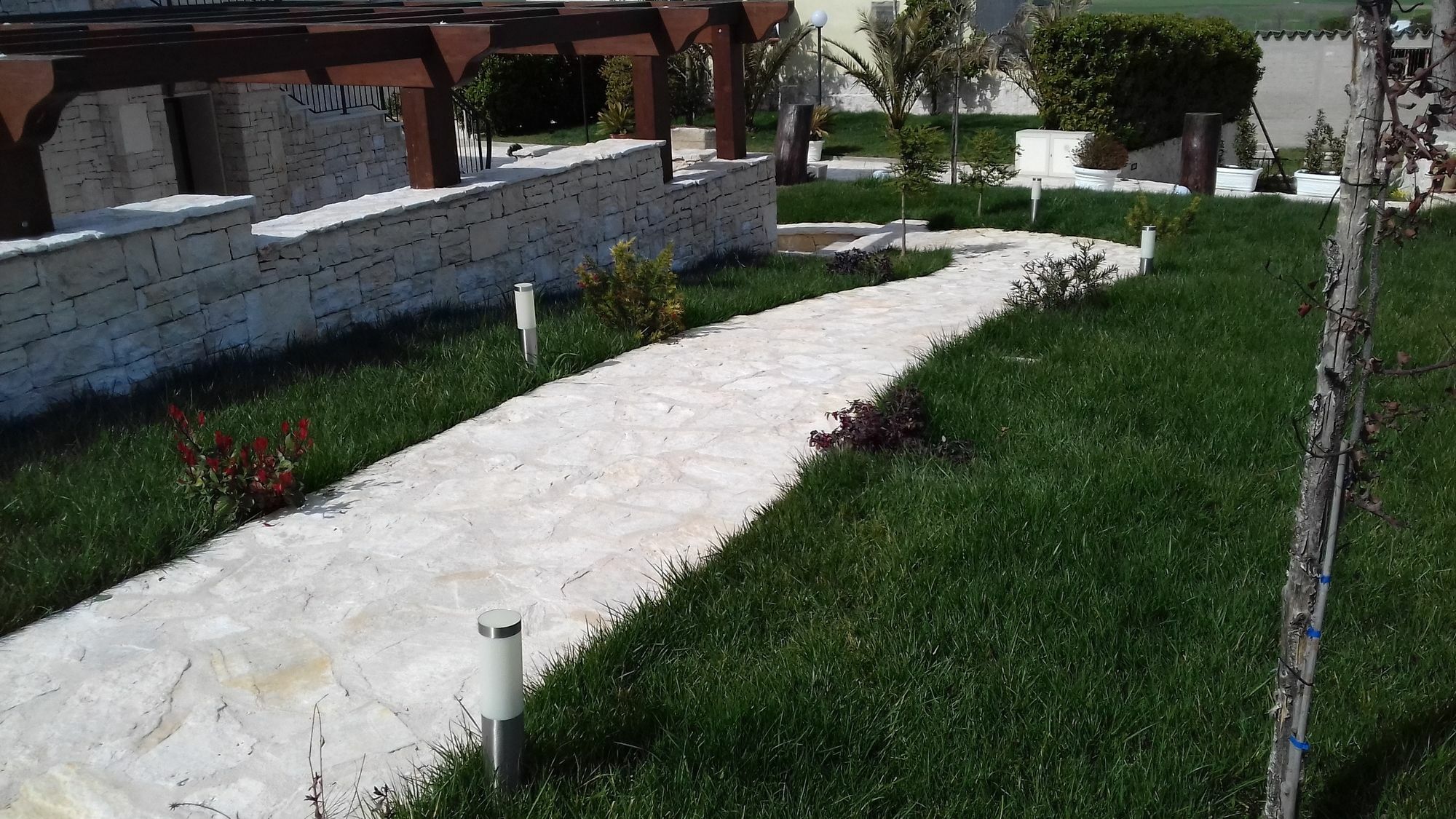 Agriturismo Nonna Rosa Matera Exterior photo
