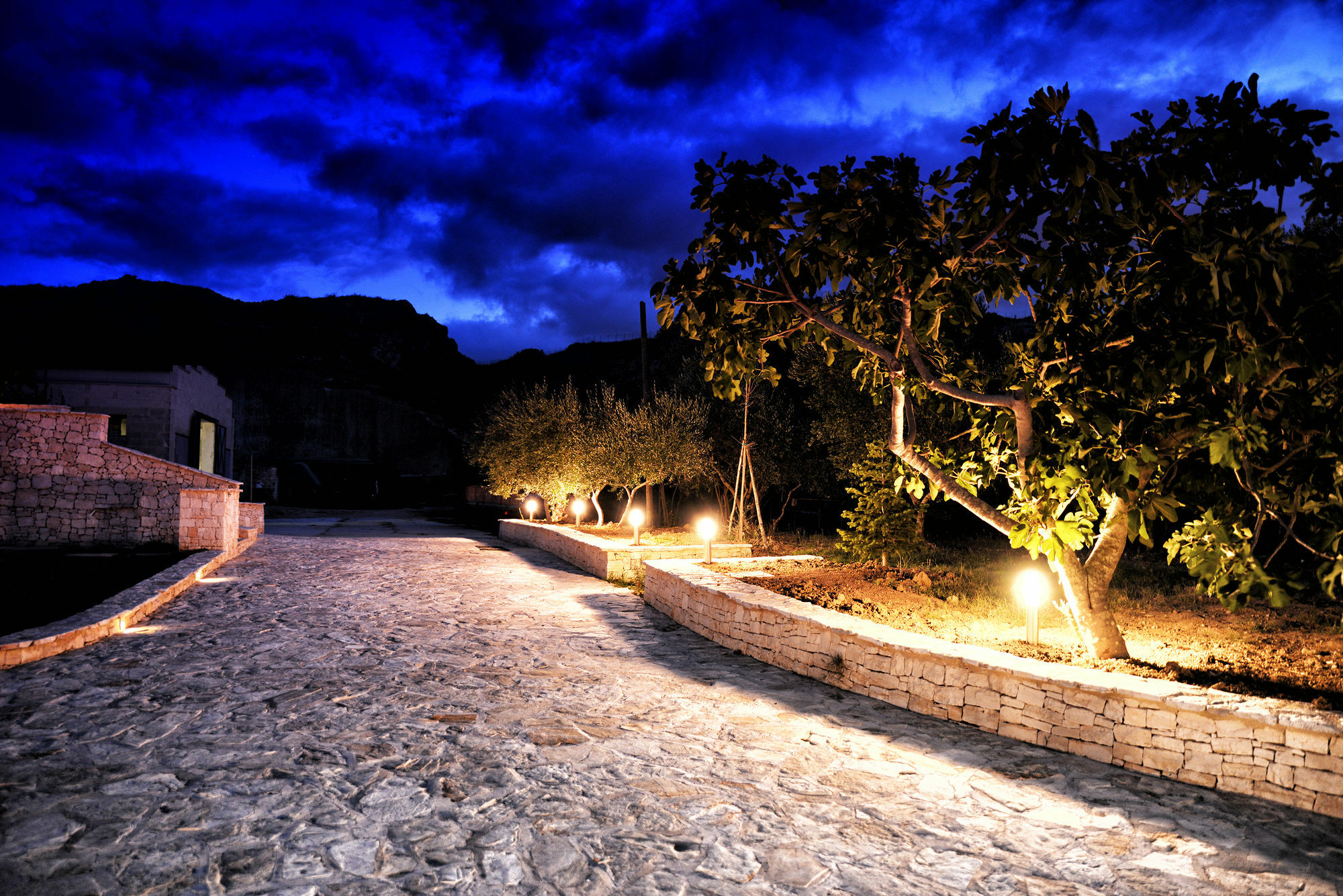Agriturismo Nonna Rosa Matera Exterior photo