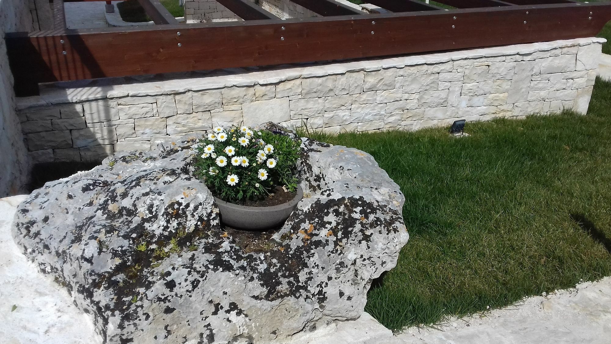 Agriturismo Nonna Rosa Matera Exterior photo